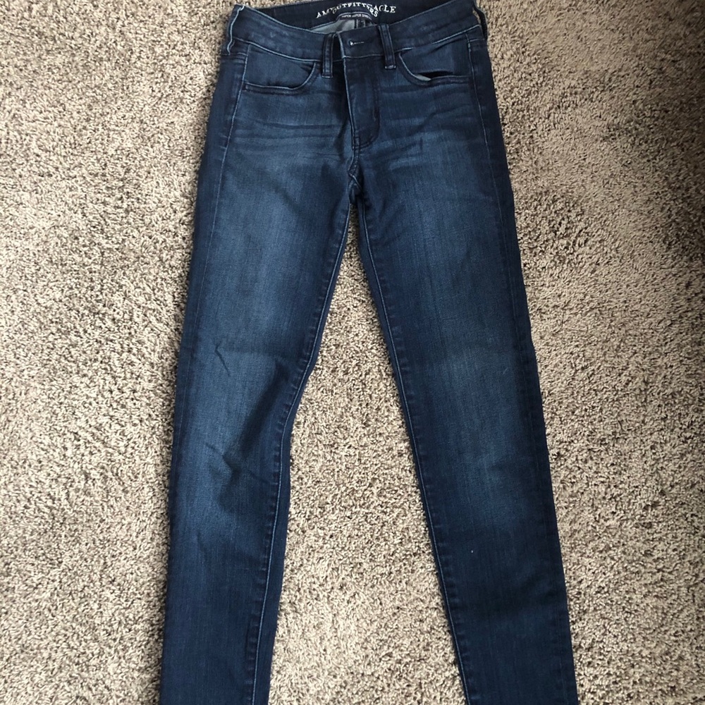 American Eagle Jeggings
